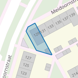 Perceel BWK02-C-5187