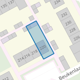 Perceel BWK02-C-5188