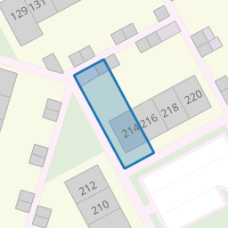 Perceel BWK02-C-5191