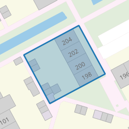 Perceel BWK02-C-5196