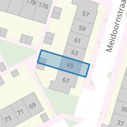 Perceel BWK02-C-5201