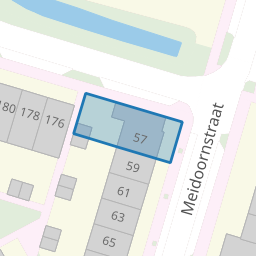 Perceel BWK02-C-5205