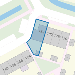 Perceel BWK02-C-5209