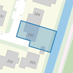 Perceel BWK02-C-5213