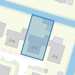 Perceel BWK02-C-5217