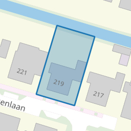 Perceel BWK02-C-5218