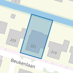 Perceel BWK02-C-5219