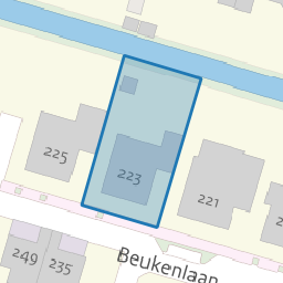 Perceel BWK02-C-5220