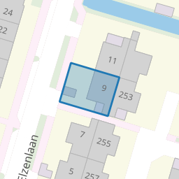 Perceel BWK02-C-5224