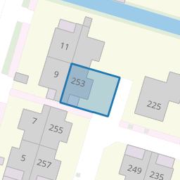 Perceel BWK02-C-5225