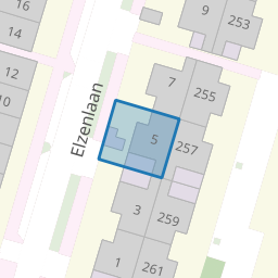 Perceel BWK02-C-5227