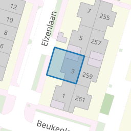 Perceel BWK02-C-5228