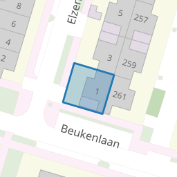 Perceel BWK02-C-5229