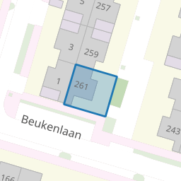 Perceel BWK02-C-5230