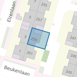 Perceel BWK02-C-5231