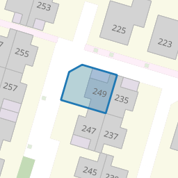 Perceel BWK02-C-5234