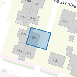 Perceel BWK02-C-5239