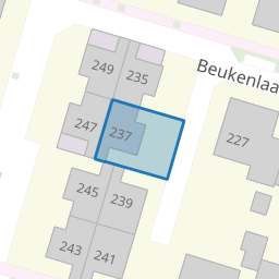 Perceel BWK02-C-5240