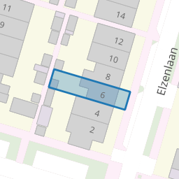 Perceel BWK02-C-5254