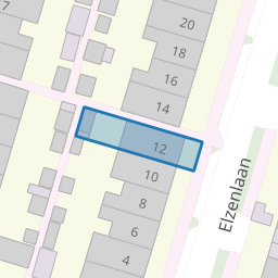 Perceel BWK02-C-5257