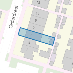 Perceel BWK02-C-5266