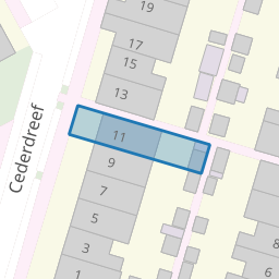 Perceel BWK02-C-5269