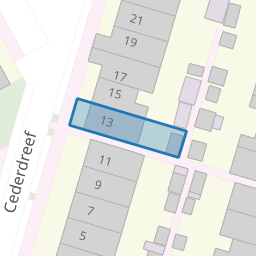 Perceel BWK02-C-5270