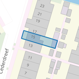 Perceel BWK02-C-5271