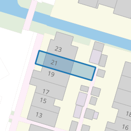 Perceel BWK02-C-5274