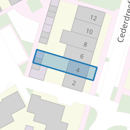 Perceel BWK02-C-5277