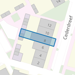 Perceel BWK02-C-5279