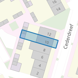 Perceel BWK02-C-5280