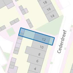 Perceel BWK02-C-5281