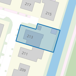 Perceel BWK02-C-5311