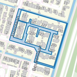 Perceel BWK02-C-5313