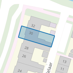 Perceel BWK02-C-5319