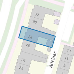 Perceel BWK02-C-5320