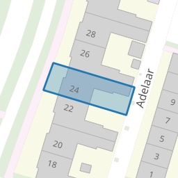 Perceel BWK02-C-5322