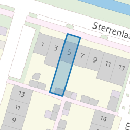 Perceel BWK02-C-5328