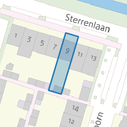 Perceel BWK02-C-5330