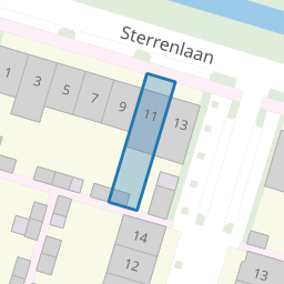 Perceel BWK02-C-5331