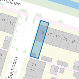 Perceel BWK02-C-5333