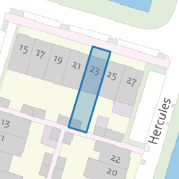 Perceel BWK02-C-5337