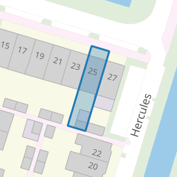 Perceel BWK02-C-5338