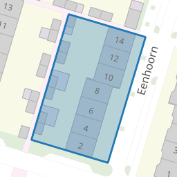 Perceel BWK02-C-5341