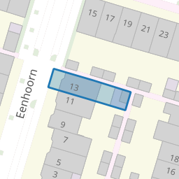 Perceel BWK02-C-5342