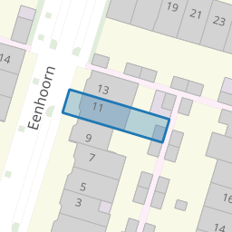 Perceel BWK02-C-5343