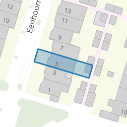 Perceel BWK02-C-5346