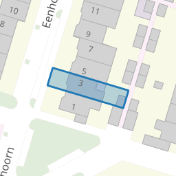 Perceel BWK02-C-5347