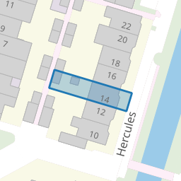 Perceel BWK02-C-5353